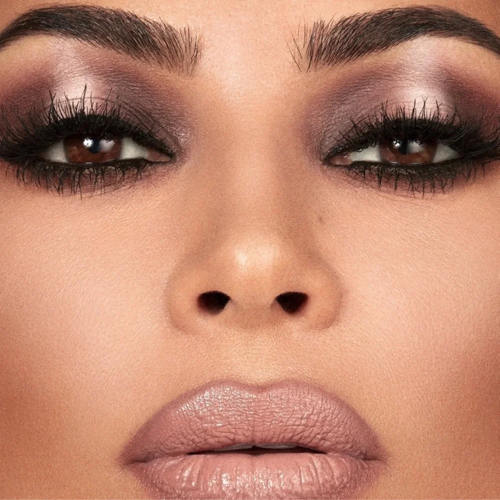 KKW Beauty Black Mascara